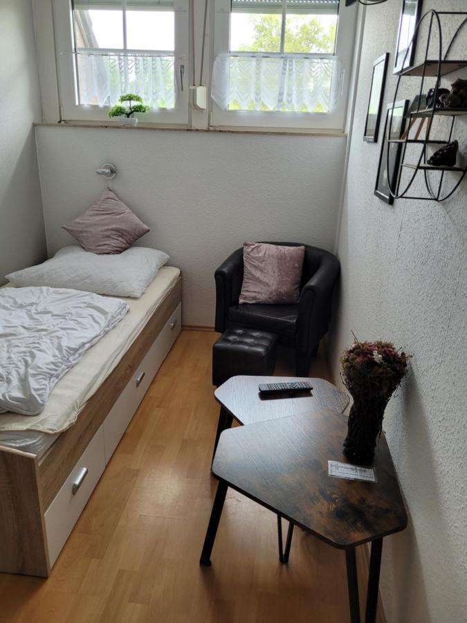 Ferienhaus Moewennest 18, Butjadingen, Tossens, Sauna, Strandkorb, Nordsee, 97Qm, 3 Schlafzimmer Exterior photo