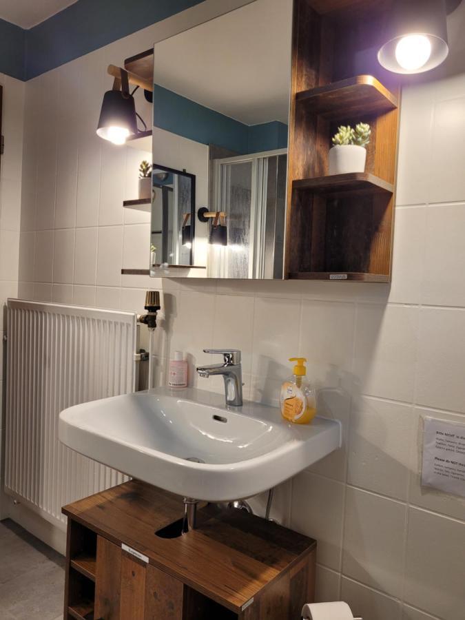 Ferienhaus Moewennest 18, Butjadingen, Tossens, Sauna, Strandkorb, Nordsee, 97Qm, 3 Schlafzimmer Exterior photo