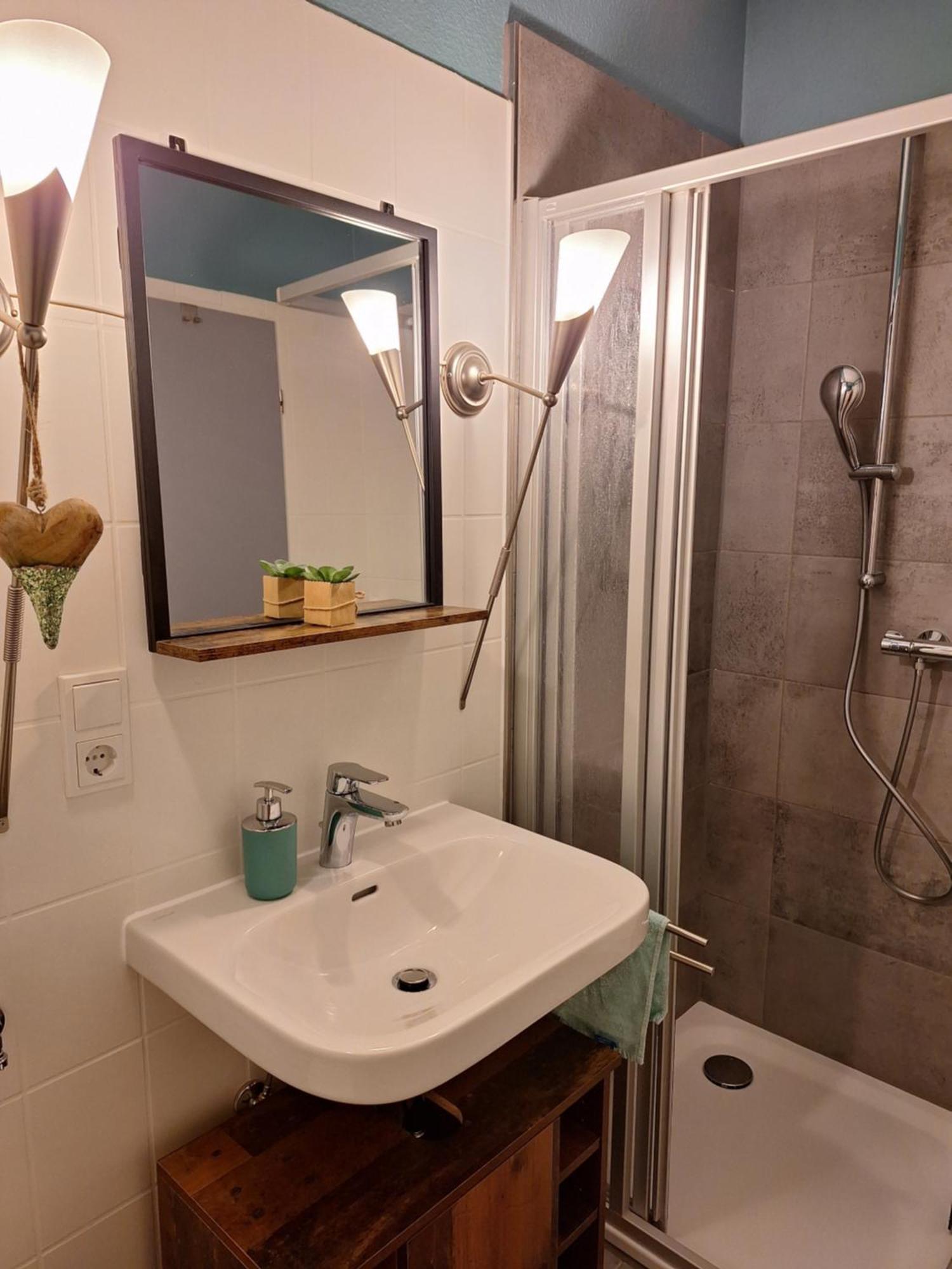 Ferienhaus Moewennest 18, Butjadingen, Tossens, Sauna, Strandkorb, Nordsee, 97Qm, 3 Schlafzimmer Exterior photo
