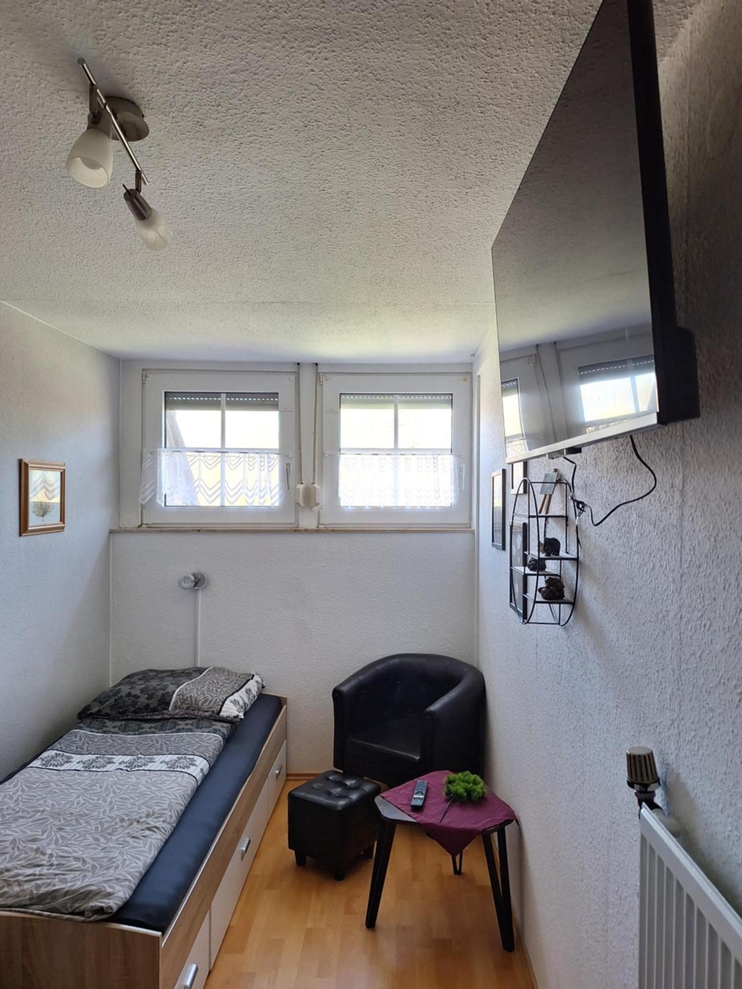 Ferienhaus Moewennest 18, Butjadingen, Tossens, Sauna, Strandkorb, Nordsee, 97Qm, 3 Schlafzimmer Exterior photo